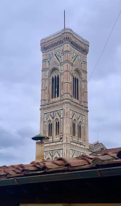 Apartment Al Duomo Florenz