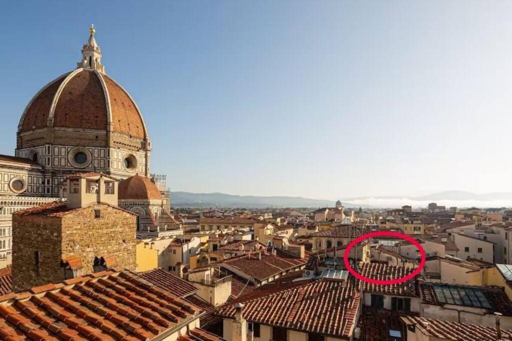 Al Duomo Apartment