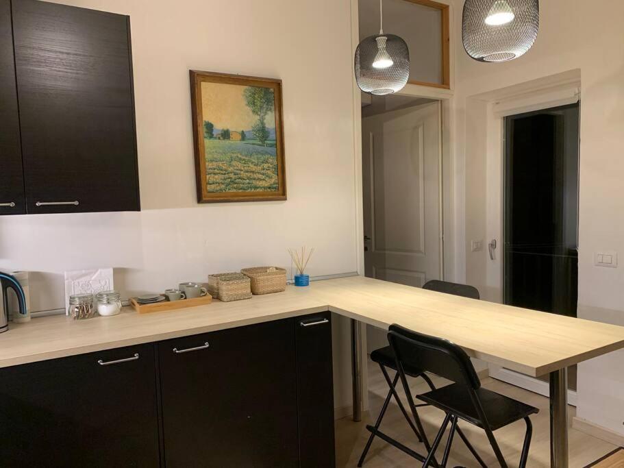 Apartment Al Duomo Florenz