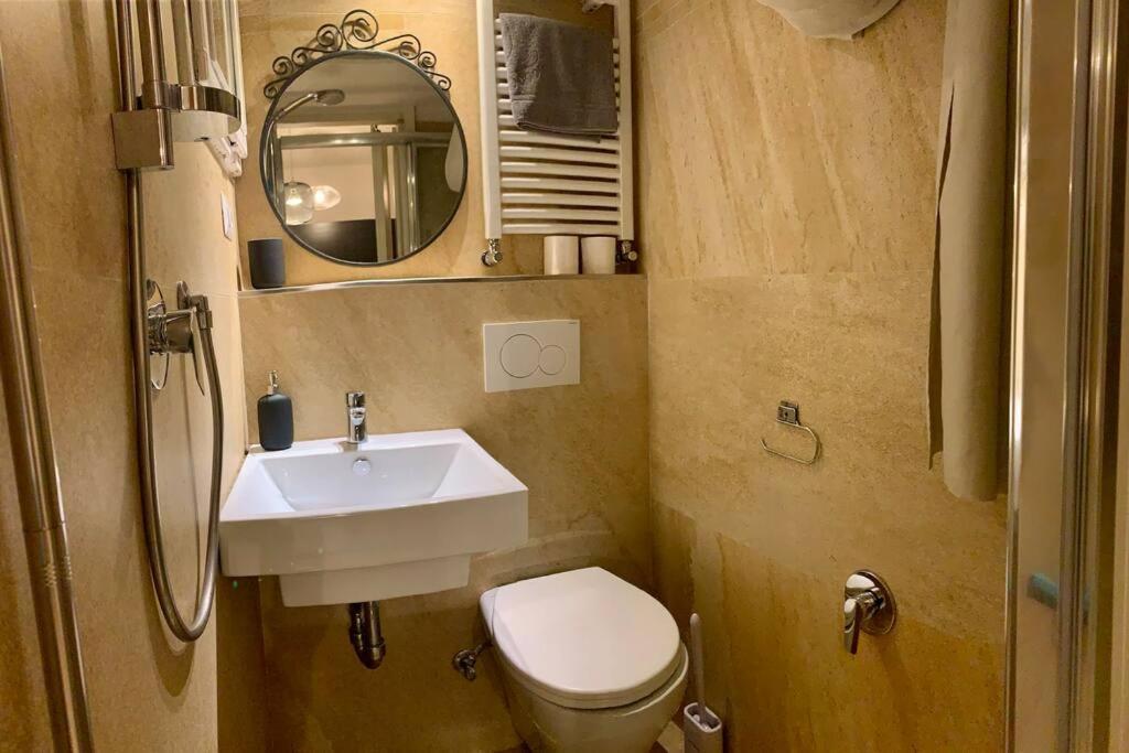 Al Duomo Apartment Florenz