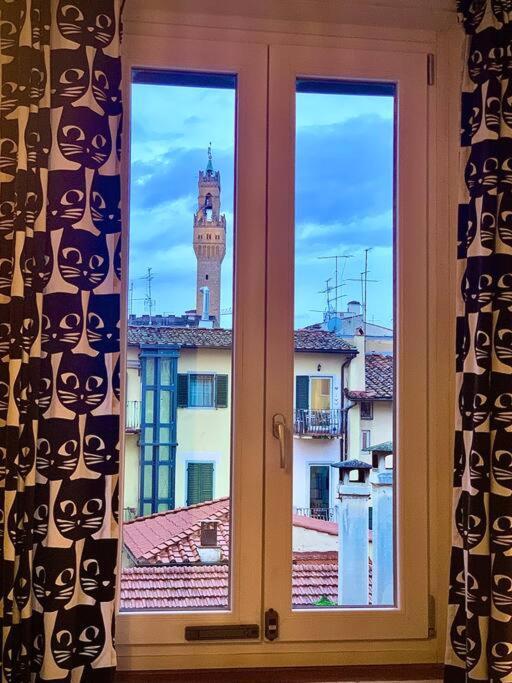 Apartment Al Duomo Florenz