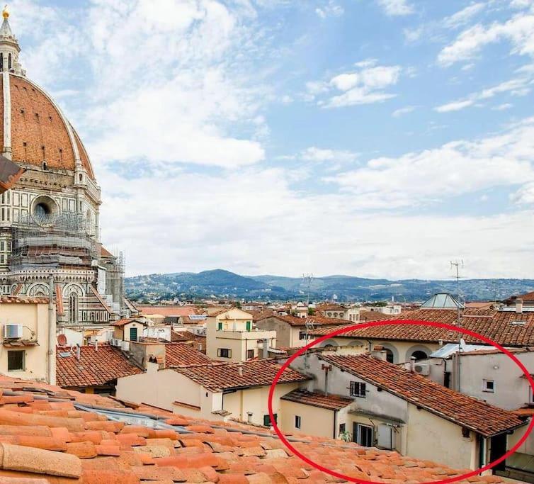Al Duomo Apartment *