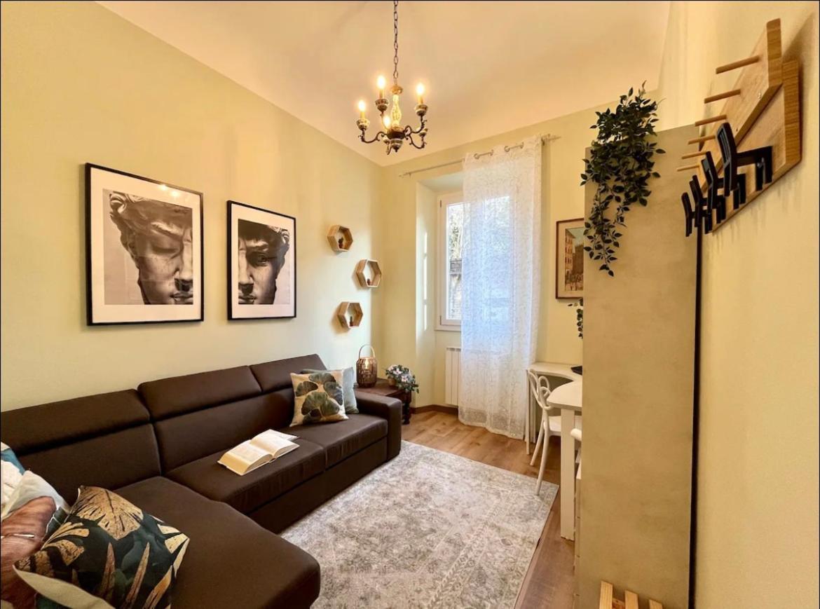 Apartment Al Duomo *