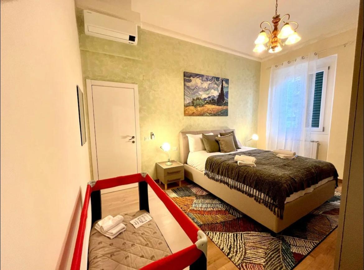 Apartment Al Duomo