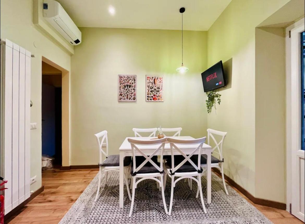 Apartment Al Duomo *