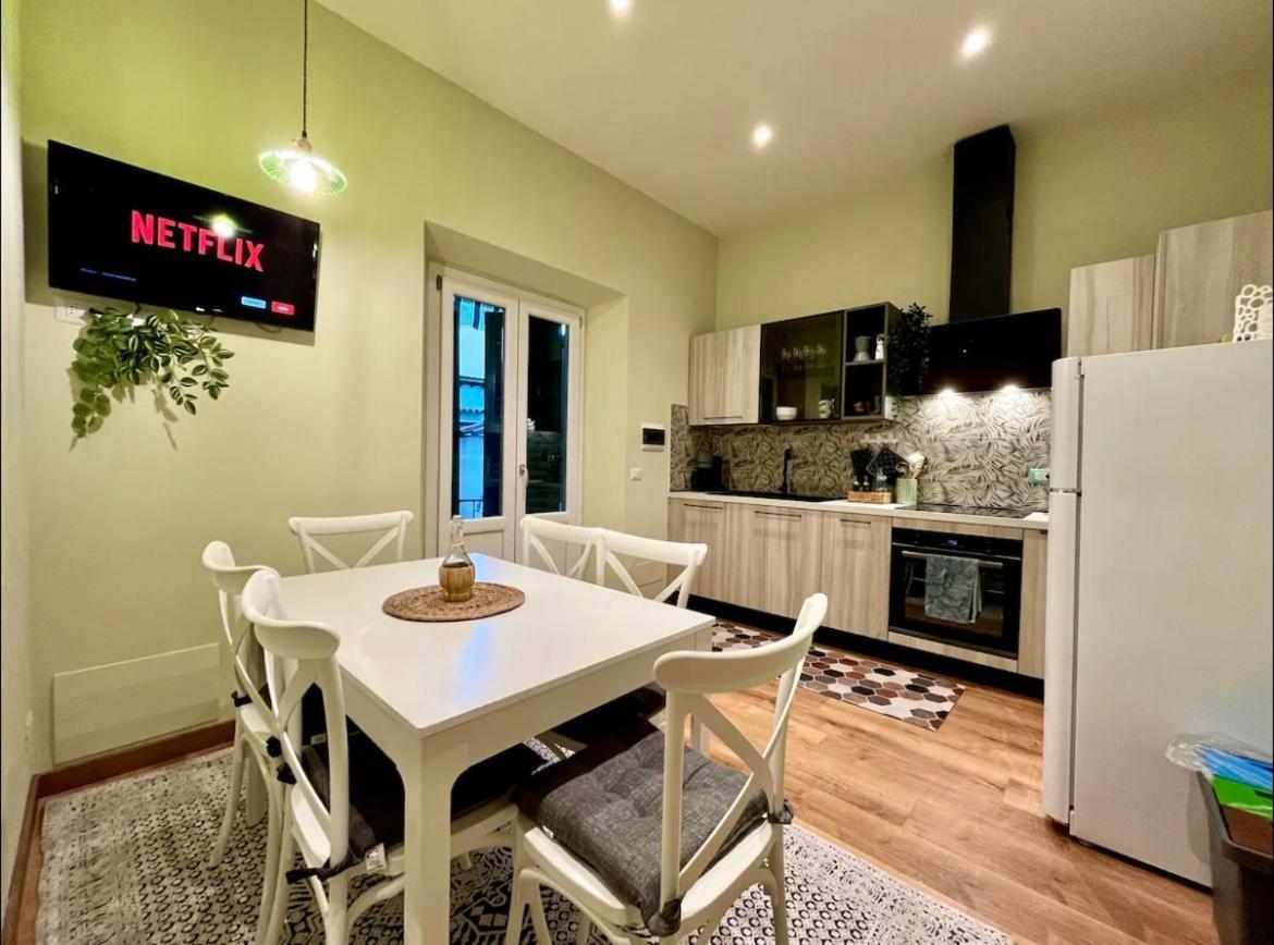 Al Duomo Apartment Florenz
