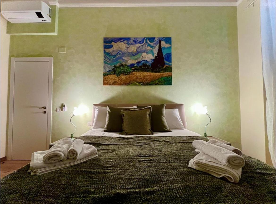 Apartment Al Duomo Florenz