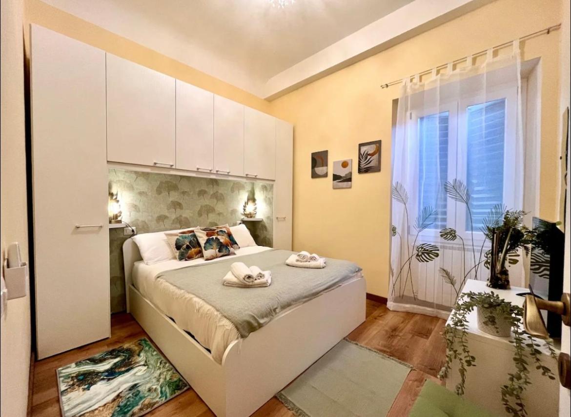Apartment Al Duomo Florenz